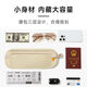 
MaiCeYi Anti-theft Bag Close-fitting waist bag Travel abroad for sports European men and women invisible passport bag Anti-theft travel mobile phone Khaki [Invisible Close-fitting anti-theft]