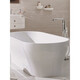 Grohe Grohe Deutsch und europäische Badewanne Spezialfabrik Oshi Badewanne Wasserhahn Kombination