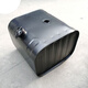 Yusen Yi Dongfeng Tianlong Tianjin Thickened Iron Oil Tank Dayun Three Ring Truck Diesel Tank Metal Fuel Tank Accessories 4840 Fuel Tank Support Pair