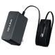 普联（TP-LINK） 普联5口8口16口工业级以太网交换机 百兆千兆企业级分线器集线器监控分流器 导轨壁挂安装 TL-P12200A工业级（12V2A） 含电源