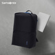 Samsonite casual sports backpack computer bag 15.6-inch men's backpack lightweight large capacity UH2
