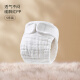 Ouyun Baby Windeln waschbarer Toilettentraining Windeln Piss Ring Weißer XL 5-Plate (nicht wasserdicht)
