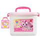 
Deli (deli) wonderful and cute 36 color ultra light clay box colored mud plasticine children's toy birthday gift MK812-36