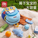 Aibedila Mindegarten Schoolbag Childre