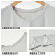 Modal [ultra-thin ice silk] vest men's wide shoulder 7A antibacterial hurdle sports summer sleeveless base shirt 25 new style