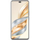 Honor x60 Pro Tinage à tension dixacré, Anti-Fall, étanche et résistant à l'usure 6600mAh Qinghai Lake Battery Honor Oasis Protection Eye Protection 12 + 256 Elegant Black 5G AI Phone Mobile Subvention nationale