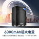 先科大功率户外音响超大音量拉杆音箱室外活动广场舞专用带话筒ST-1509D