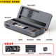 FNIRSI Accessories Selection HS-02 Soldering Iron Accessories - Please select HS-02A Mobile Workbench by model
