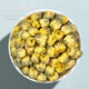 Zhenhuang Peking Tongrentang Chrysanthemum Tee Fetal Chrysanthemum Hangzhou Weißer Chrysanthemum Special Wild Wolfberry Cassia Honeysimpfishe Chinesische Kräutermedizin 50g