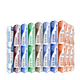 Sealing glue 998 weatherproof glue 999 neutral silicone structural glue strong exterior wall curtain wall roof door and window waterproof 1098 weatherproof glue 590m - 1 strip of gray (glue for supply