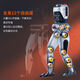 Zhongqing SA01 Bipedal-Roboter, hochfestes Zhongqing-Roboter, Open Source Universal Bipedal Intelligent Body