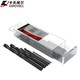 Yonghuan Customized Customized Hochgeschwindigkeitsstahl Drehbohrer Bit Set gerade Griff Elektromütiger Einfluss Metall Holz Plastikbohrer Bremsbohrer 10mmai3524