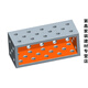 XMSJ Dreidimensional Flexible Schweißplattform-Werkzeugklemme Positionierungswinkel Lineal Flachlineer Spiralkompressor Schnelle Lock-Pin-Scheibe vertikaler Schnellvorrichtung TT-12132