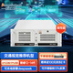 Dongtintech4U industrial computer Core 12-14 generation 610L chassis can be deployed deepseek deep learning machine vision automated data collection industrial computer dedicated host DT-610L-BH610MA I3-12100/16G/256G/300W