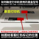 
Natalie 47 ink cartridge black color suitable for 4825 4826 4828 4829 4877 4925 printer 250ML four-color ink with ink gift bag