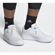 Adidas Shoes Gametalker Off-Field-Training und Freizeitsportbasketball EH offizielles Flaggschiff authentisch GZ4856 39