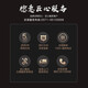德意（DE&E）【星云】抽油烟机家用 顶侧一体欧式超薄齐平橱柜 30风量大吸力1500Pa静压烟灶联动自清洁油烟机 【爆款烟机】838Pro+30m³