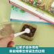 儿童礼物 青葫芦神奇的生命立体书微观世界 儿童3d立体绘本翻翻书1-3-689岁洞洞书宝宝婴儿早教启蒙认知书机关故事书幼儿园 【赠六重】微观世界立体书