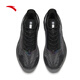 ANTA Instant 3 DiVincenzo Same Style丨Men's Basketball Shoes A-S PRO Technology Cushioning Breakthrough Low-top Sneakers Dark Knight-1 43 (Men's Size 9.5)