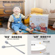 
Pretty baby children drum set beginners 3 household practice percussion instrument 2 boy beat drum 56 child birthday gift 8 1-5 years old interest cultivation [black] 5 drum set drum