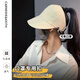 Carnegie / Keith Haute à séchage rapide pour femmes Vide haut chapeau de soleil pour les femmes Protection solaire Summer Souffoir pêcheur