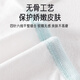 
Aibaoshi baby bellyband summer pure cotton A newborn onesie dress protects belly and prevents cold vest lion 73cm T165
