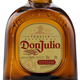 Don Julio Tequila Don Julio Original Imported Foreign Liquor Gold Label 750mL 1 Bottle