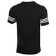 Adidas (adidas) Clover NOUVEAU MENS SPORTSWEAR RUNACK TRAPAGNEMENT FITNESSE HOURTABLE COFFORT CASCOST ROUND COURT CORD SHIRT FM3897 S