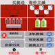 科沃斯扫地机扫地机器人X8PROPLUSAI家用地宝自动拖双贴边滚筒活洗 X8 PRO PLUS AI水箱版黑色