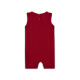 Nike (NIKE) Jordan official Nike Jordan boy DNA baby jumpsuit summer baby breathable and easy to put on and take off HA7305 687 fitness red 73cm 12