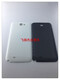 
Song is suitable for Samsung Note2 battery cover N7100 mobile phone back cover N719 N7102 rear case N7108 back case N7100 white