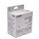 Epson T04D1 maintenance box L6178L6168L6198L14158m2178m2148 printer waste ink bin Domestic T04D1 1 1 enhanced version is more stable non-original
