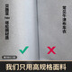 OIMG适配丰田普拉多2700车衣霸道车罩专用兰德酷路泽汽车车套防晒防雨 718V高密度塔纶绸阻燃材质() 丰田普拉多带备胎版专用款