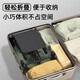 JOT TMM遛娃神器口袋推车儿童婴儿推车轻便一键折叠可登机旅行车溜娃神器 一键折叠【星空黑】