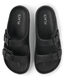The Children's placeThe Children's Place Boys' Double Buckle Slip-On Sandals, Black Black 1 Big Kid
