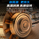 
Japan imported deep groove ball bearing models 6212 6213 6214 6215 6216 6217RS high-speed P2 6213 ZZ/P2 [metal seal] continuous high-efficiency operation