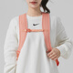 Nike (Nike) 2025 Été Nouveau sac à dos pour hommes et femmes Sports en plein air Étudiant scolaire Sac à dos décontracté HJ8200-844 MISS