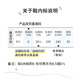 阿迪达斯（adidas）童鞋25夏季儿童洞洞鞋宝宝拖鞋MAXXCLOG男童女童沙滩鞋凉鞋JR0099
