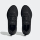 阿迪达斯 （adidas）男鞋女鞋 春季新款运动鞋Pure Boost网面透气轻便缓震跑步鞋 IF4840/黑武士/网面透气 36 (内长220mm)