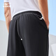 Hongxing Erke Sport Pantalon Men's Summer Running Casual Coltwed Pantals Pantalon Men's Sleeping Pantalon Men's Pantal