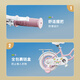 AO SHI LONG AO SHI LONG children's bicycle 3-5-8 years old children's bicycle girl princess bicycle 16-inch children's bicycle