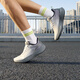 361 Chaussures de sport Chaussures masculines Fast Litese Spring and Summer Mesh Breathable Casual Running Shoes Men 672522206-4