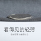 真维斯（Jeanswest）冰丝休闲裤男夏季520高级感速干透气男士直筒裤男生宽松大码长裤