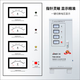 Series voltage regulator 380V three-phase high-power fully automatic industrial AC power supply TNS-40KVA
