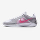 耐克（NIKE）休闲鞋男鞋女鞋2025新款春季运动鞋SABRINA 2萨布丽娜篮球鞋 FZ1517-100白色/水泥灰/亚紫粉 42