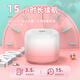 HP (HP) S08 Bluetooth Audio Household Computer Phone Phone Phone Phone Scholars Small Portable Outdoor Wireless TWS Interconnection Smart