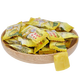 Thailand Original importiert Thai Leckerer Durian Candy 672g Golden Kissen Durian Candy Special Fruit Candy Snacks 168G Thai Leckere Durian Candy 168g * 1 Tasche