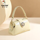 Holzspecker (Tucano) Bag Damen 2025 Neues High-End-Luxus-Luxus-Boston-Kissenbeutel vielseitige Handtasche Single Schulter-Cross-Body-Tasche