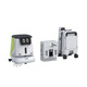 Pudu CC1 cleaning robot sweeping robot industrial robot sweeping and mopping integrated automatic cleaning intelligent cleaning PUDU CC1
