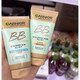 Garnier russian garnier Concealer BB Cremeöl Kontrolle Hidden Pore gemischte Leder 50g Licht Farbe natürliche Farbe Hellfarbe 6627 Geeignet für neutrale Haut